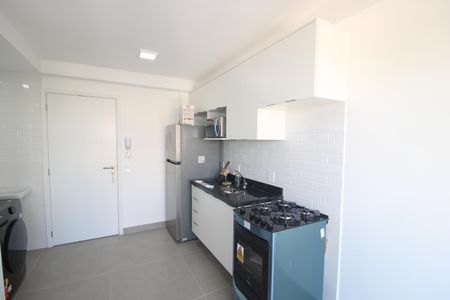 Apartamento para alugar com 30m², 1 quarto e sem vagaSala/Cozinha