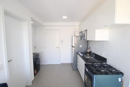 Apartamento para alugar com 30m², 1 quarto e sem vagaSala/Cozinha