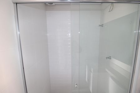 Apartamento para alugar com 30m², 1 quarto e sem vagaBanheiro