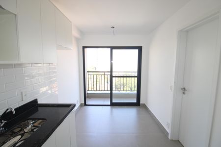 Apartamento para alugar com 30m², 1 quarto e sem vagaSala/Cozinha