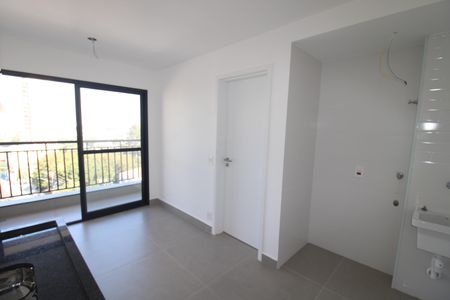 Apartamento para alugar com 30m², 1 quarto e sem vagaSala/Cozinha