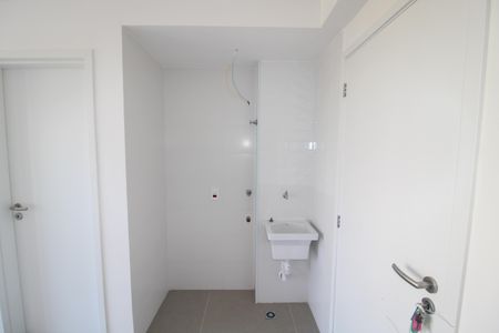 Apartamento para alugar com 30m², 1 quarto e sem vagaSala/Cozinha