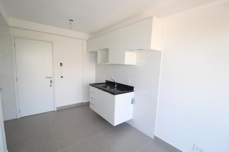 Apartamento para alugar com 30m², 1 quarto e sem vagaSala/Cozinha