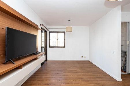 Apartamento à venda com 64m², 2 quartos e 1 vaga Apartamento à venda com 64m², 2 quartos e 1 vagaSala