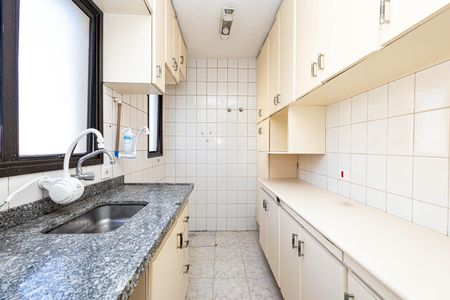 Apartamento à venda com 64m², 2 quartos e 1 vaga Apartamento à venda com 64m², 2 quartos e 1 vagaCozinha