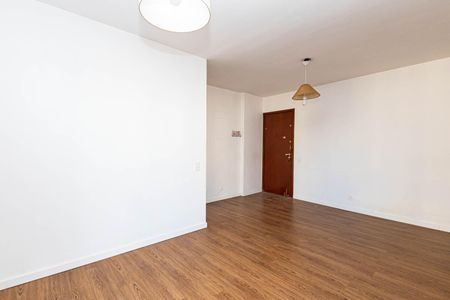 Sala de apartamento à venda com 2 quartos, 64m² em Consolação, São Paulo