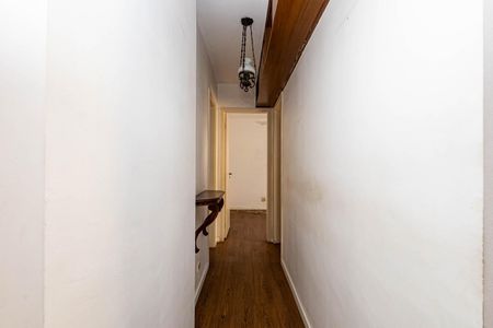 Corredor de apartamento à venda com 2 quartos, 64m² em Consolação, São Paulo