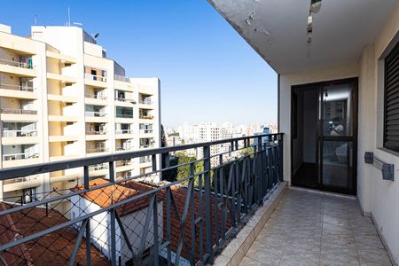 Apartamento à venda com 64m², 2 quartos e 1 vaga Apartamento à venda com 64m², 2 quartos e 1 vagaVaranda da Sala