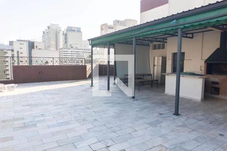 Apartamento à venda com 64m², 2 quartos e 1 vaga Apartamento à venda com 64m², 2 quartos e 1 vagaÁrea comum