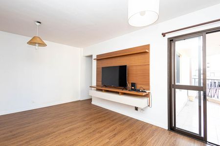 Apartamento à venda com 64m², 2 quartos e 1 vaga Apartamento à venda com 64m², 2 quartos e 1 vagaSala