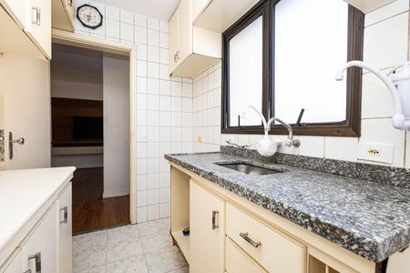 Apartamento à venda com 64m², 2 quartos e 1 vaga Apartamento à venda com 64m², 2 quartos e 1 vagaCozinha