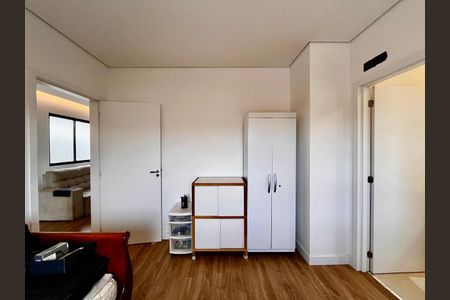 Casa de condomínio para alugar com 200m², 3 quartos e 4 vagasSuíte 1