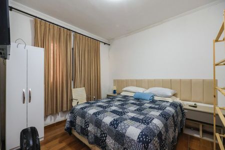 Casa para alugar com 96m², 3 quartos e 1 vaga Casa para alugar com 96m², 3 quartos e 1 vagaQuarto