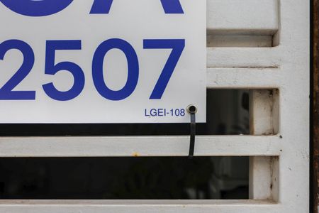 Casa para alugar com 96m², 3 quartos e 1 vaga Casa para alugar com 96m², 3 quartos e 1 vagaLGEI-108