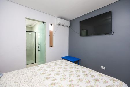 Casa para alugar com 96m², 3 quartos e 1 vaga Casa para alugar com 96m², 3 quartos e 1 vagaSuíte