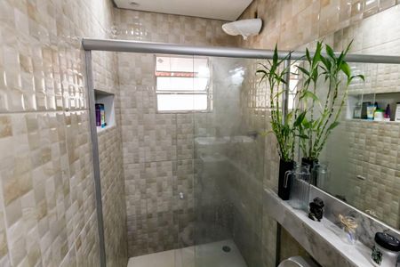 Casa para alugar com 96m², 4 quartos e 1 vaga Casa para alugar com 96m², 4 quartos e 1 vagaBanheiro