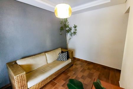 Casa para alugar com 96m², 4 quartos e 1 vaga Casa para alugar com 96m², 4 quartos e 1 vagaSala