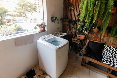 Casa para alugar com 96m², 4 quartos e 1 vaga Casa para alugar com 96m², 4 quartos e 1 vagaÁrea de Serviço