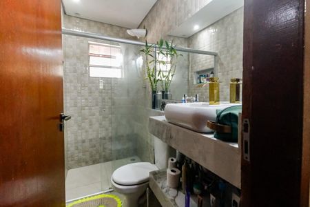 Casa para alugar com 96m², 4 quartos e 1 vaga Casa para alugar com 96m², 4 quartos e 1 vagaBanheiro