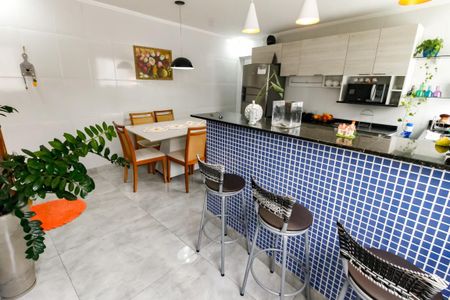 Casa para alugar com 96m², 4 quartos e 1 vaga Casa para alugar com 96m², 4 quartos e 1 vagaCozinha