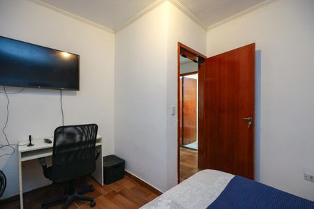 Casa para alugar com 96m², 3 quartos e 1 vaga Casa para alugar com 96m², 3 quartos e 1 vagaQuarto 2
