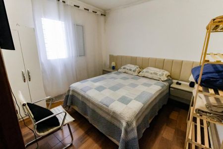 Casa para alugar com 96m², 4 quartos e 1 vaga Casa para alugar com 96m², 4 quartos e 1 vagaQuarto 2