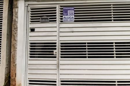 Casa para alugar com 96m², 4 quartos e 1 vaga Casa para alugar com 96m², 4 quartos e 1 vagaPortão entrada