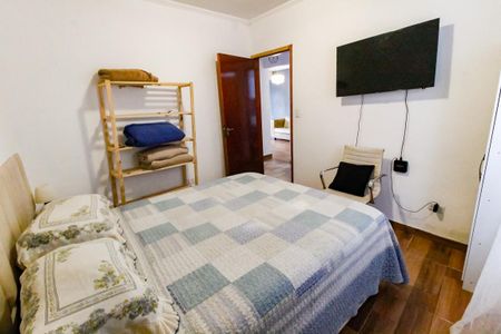 Casa para alugar com 96m², 4 quartos e 1 vaga Casa para alugar com 96m², 4 quartos e 1 vagaQuarto 2