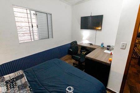 Casa para alugar com 96m², 4 quartos e 1 vaga Casa para alugar com 96m², 4 quartos e 1 vagaQuarto 1
