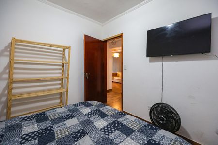 Casa para alugar com 96m², 3 quartos e 1 vaga Casa para alugar com 96m², 3 quartos e 1 vagaQuarto