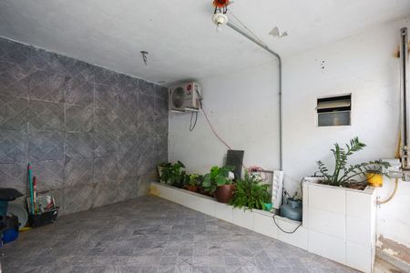 Casa para alugar com 96m², 3 quartos e 1 vaga Casa para alugar com 96m², 3 quartos e 1 vagaGaragem