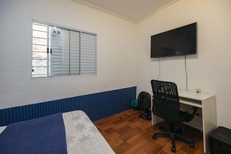 Casa para alugar com 96m², 3 quartos e 1 vaga Casa para alugar com 96m², 3 quartos e 1 vagaQuarto 2