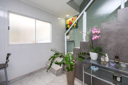 Casa para alugar com 96m², 3 quartos e 1 vaga Casa para alugar com 96m², 3 quartos e 1 vagaCozinha