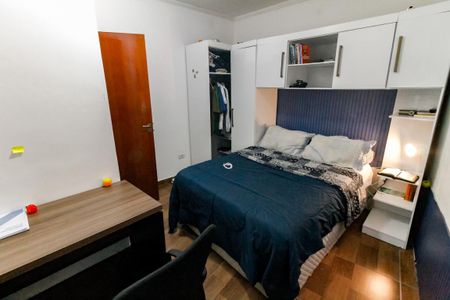 Casa para alugar com 96m², 4 quartos e 1 vaga Casa para alugar com 96m², 4 quartos e 1 vagaQuarto 1