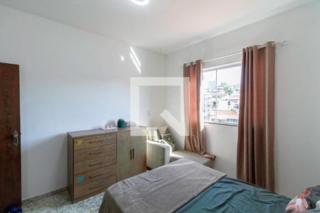 Apartamento para alugar com 3 quartos, 85m² em Ressaca, Contagem
