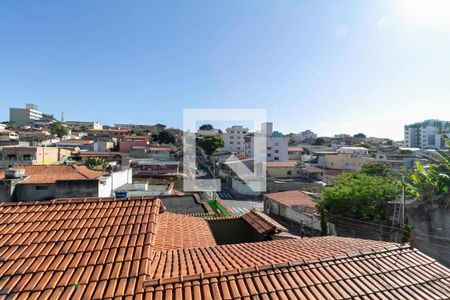 Apartamento para alugar com 3 quartos, 85m² em Ressaca, Contagem