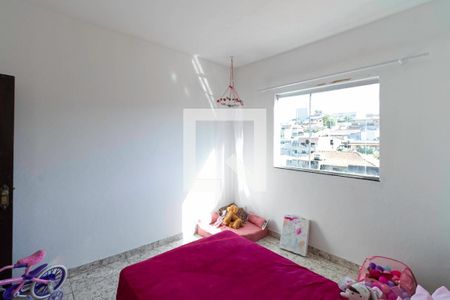 Apartamento para alugar com 3 quartos, 85m² em Ressaca, Contagem