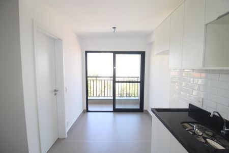 Apartamento para alugar com 30m², 1 quarto e sem vagaSala / Cozinha 