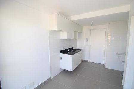 Apartamento para alugar com 30m², 1 quarto e sem vagaSala / Cozinha 