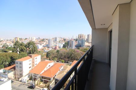 Apartamento para alugar com 30m², 1 quarto e sem vagaSala / Cozinha /Varanda