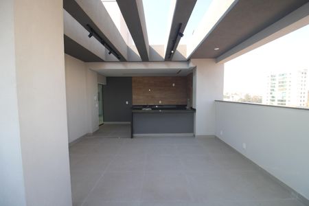 Apartamento para alugar com 30m², 1 quarto e sem vagaÁrea Comum