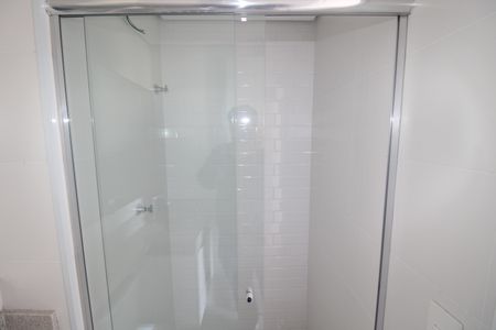 Apartamento para alugar com 30m², 1 quarto e sem vagaBanheiro