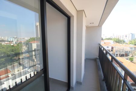 Apartamento para alugar com 30m², 1 quarto e sem vagaSala / Cozinha /Varanda