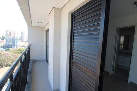 Apartamento para alugar com 30m², 1 quarto e sem vagaSala / Cozinha /Varanda