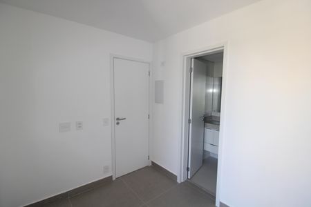 Quarto 1 de apartamento para alugar com 1 quarto, 30m² em Jardim São Paulo, São Paulo