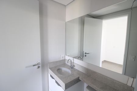 Apartamento para alugar com 30m², 1 quarto e sem vagaBanheiro