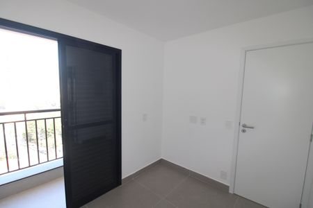 Quarto 1 de apartamento para alugar com 1 quarto, 30m² em Jardim São Paulo, São Paulo