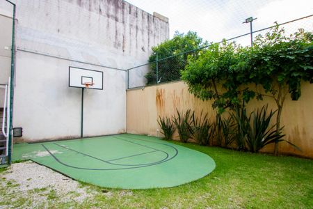 Apartamento à venda com 84m², 3 quartos e 2 vagasQuadra Esportiva