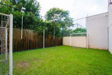 Apartamento à venda com 84m², 3 quartos e 2 vagasQuadra Esportiva