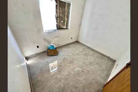 Quarto 1 de apartamento à venda com 3 quartos, 140m² em Guarani, Belo Horizonte